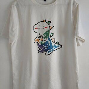 Men's T-shirt